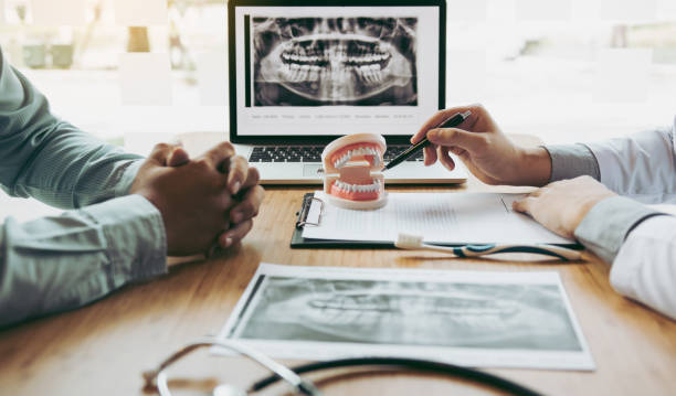 Best Emergency Root Canal Therapy in Lakeview, MI