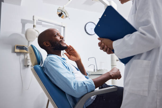 Best Broken or Chipped Tooth Repair in Lakeview, MI