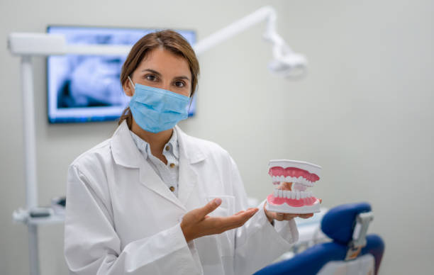 Best Emergency Pediatric Dental Care in Lakeview, MI
