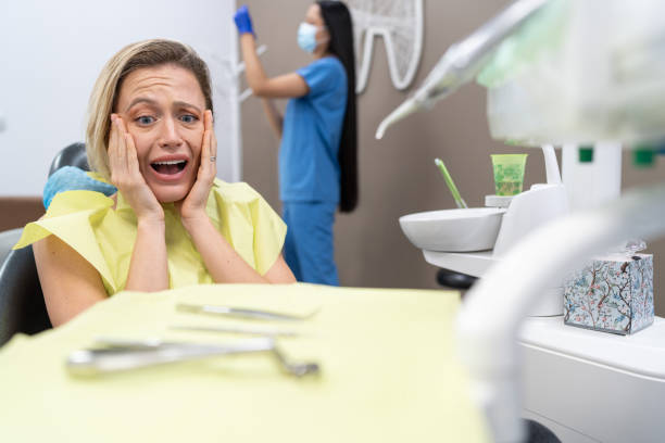Best Emergency Dental Care for Sports Injuries in Lakeview, MI